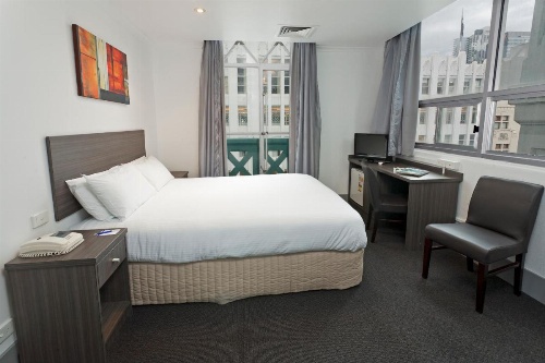 Causeway Inn On The Mall image 18