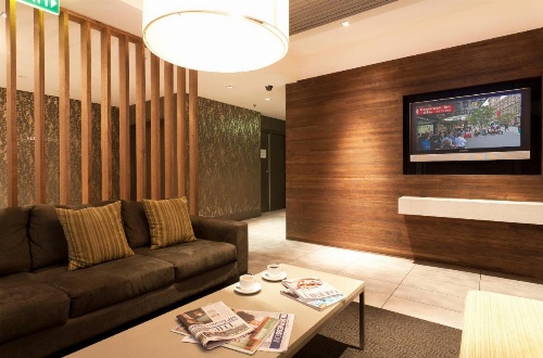 Causeway Inn On The Mall image 19