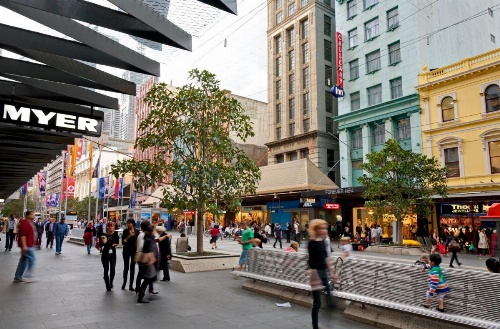 Causeway Inn On The Mall image 22