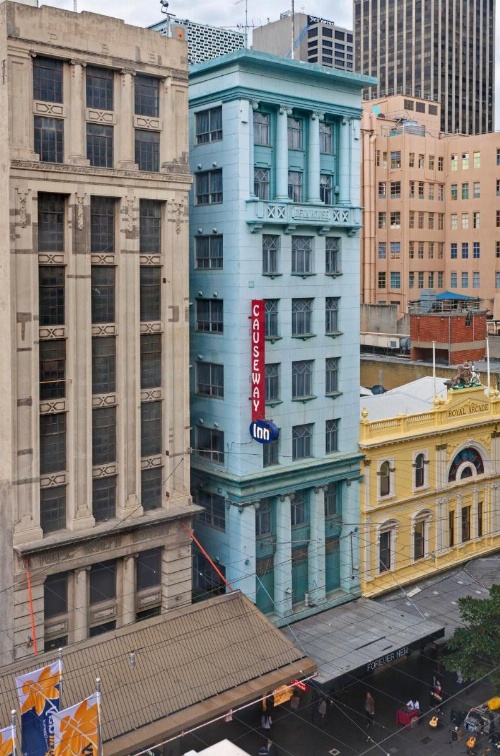 Causeway Inn On The Mall image 24