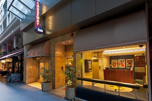 Causeway Inn On The Mall image 25