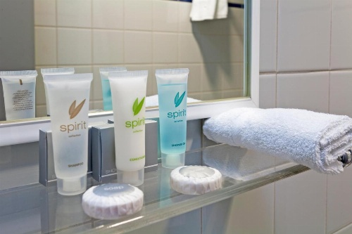 Causeway Inn On The Mall image 26