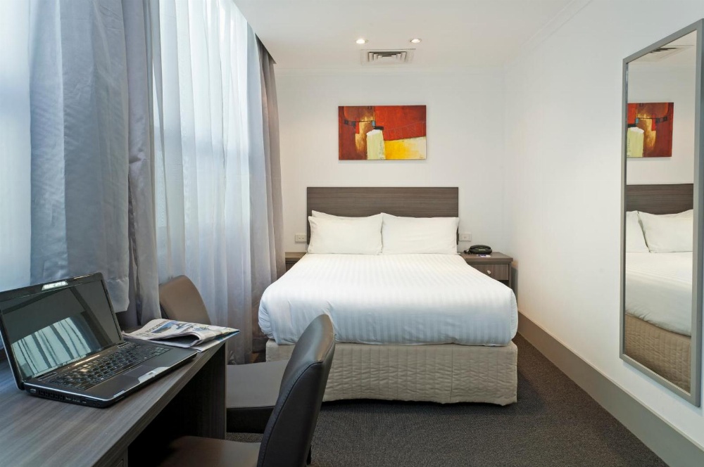 Causeway Inn On The Mall Main image