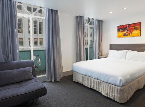 Causeway Inn On The Mall image 27