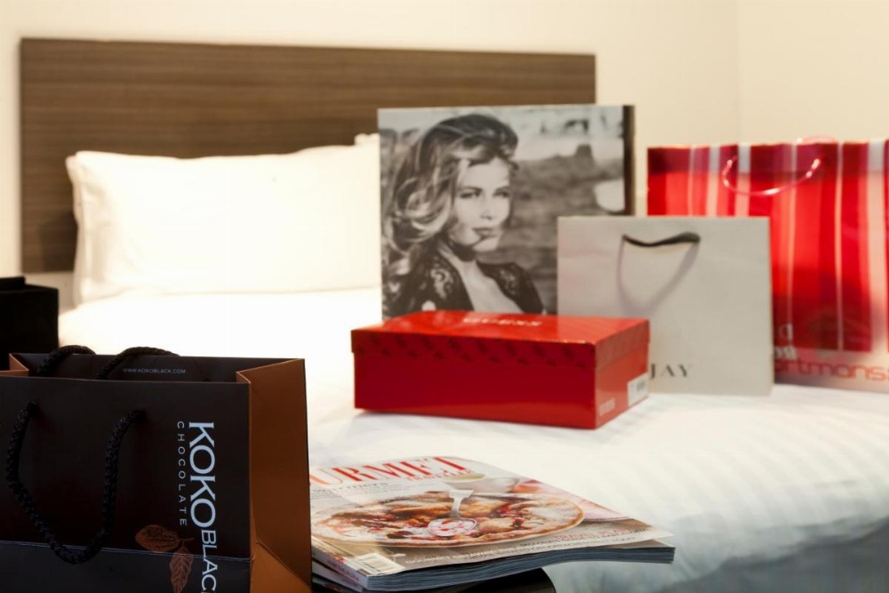 Causeway Inn On The Mall